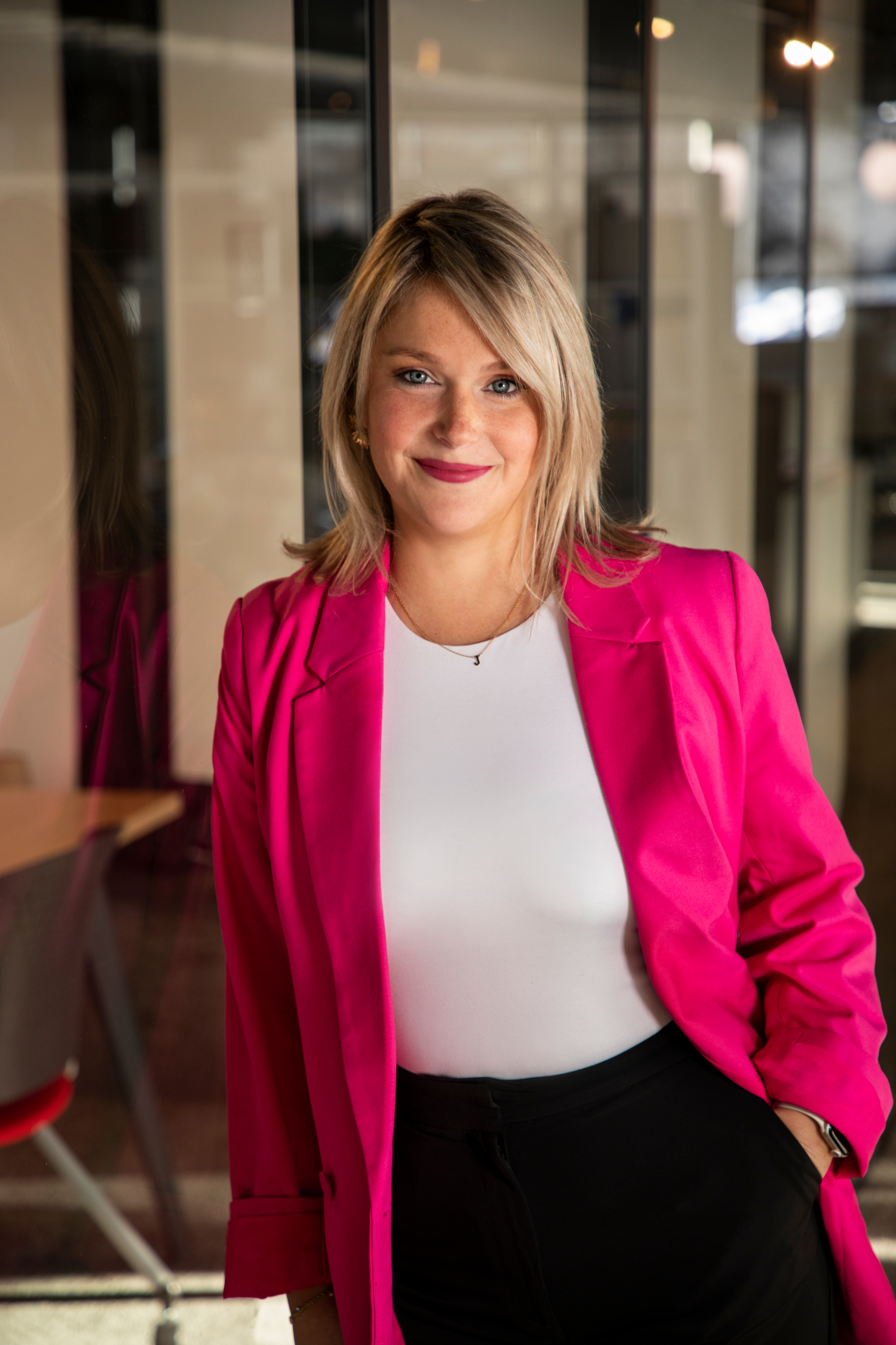 Cynthia Guillemette